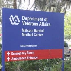 VETERANS AFFAIRS DEPT OF VA MEDICAL CENTER - 15 Photos & 11 Reviews - 1601 SW Archer Rd ...