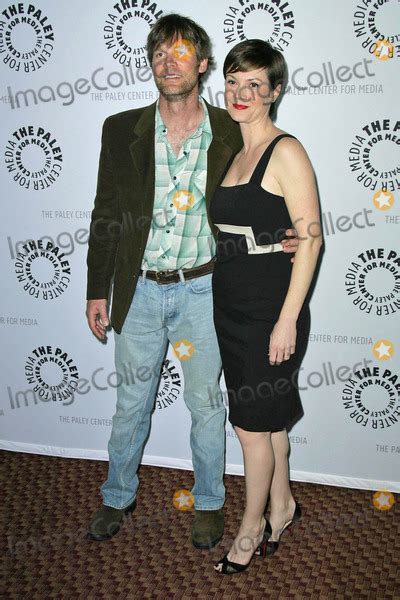 Photos And Pictures Peter Krause And Zoe Mclellan At The William S