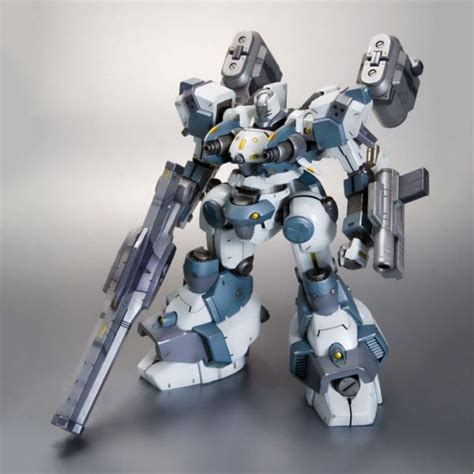 Mirage C Atlas Foxeye Ver Armored Core Kikatek Uk