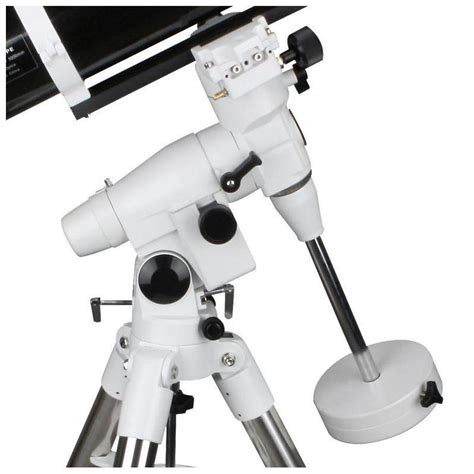 Skywatcher Telescópio AC 120 1000 EvoStar BD NEQ 5