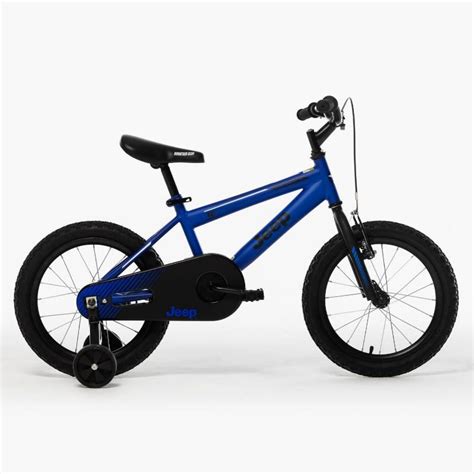 Bicicleta Jeep Infantil Makalu Aro Te Amuebla Store