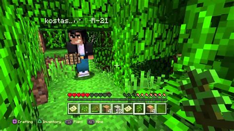 FUCK MINECRAFT Creeper Team Season Part YouTube
