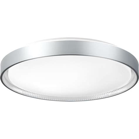 W Cristal Rond Encastr Plafonniers Led Dimmable Moderne Pr S Du