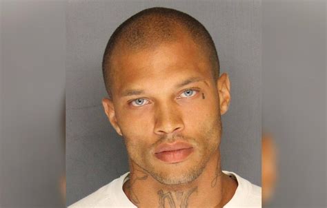 Wake County Inmate S Mugshot Goes Viral See New Hot Felon