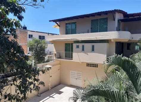 Casa centrica en Puerto Vallarta con excelente ubicación cerca de