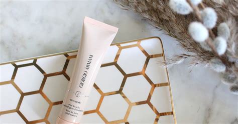 Samantha Jane Giorgio Armani Neo Nude Foundation Swatches Shade Comparison