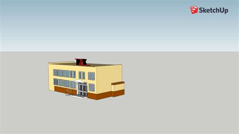 Mzk Pila 3d Warehouse