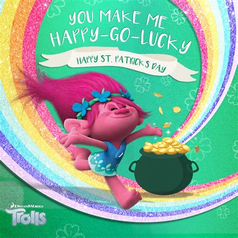 Trolls World Tour Most Inspiring Quotes Artofit