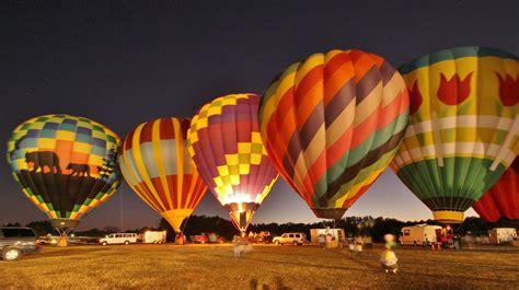 13 Unique Fall Festivals In South Carolina In 2016