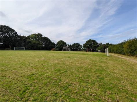 Jubilee Playing Field Nynehead Parish Council