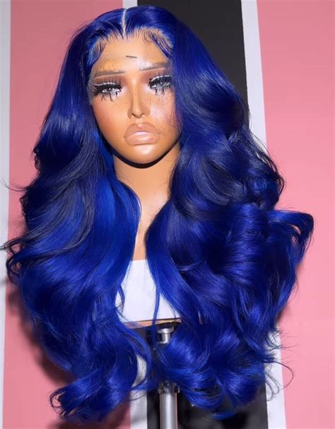 Pin By Moriah Housley On Hair In 2024 Glamour Hair Front Lace Wigs