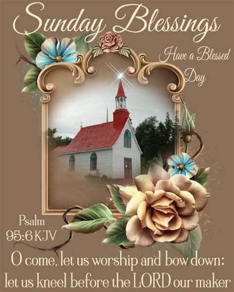 Psalm Sunday Blessings Quote Pictures Photos And Images For Facebook