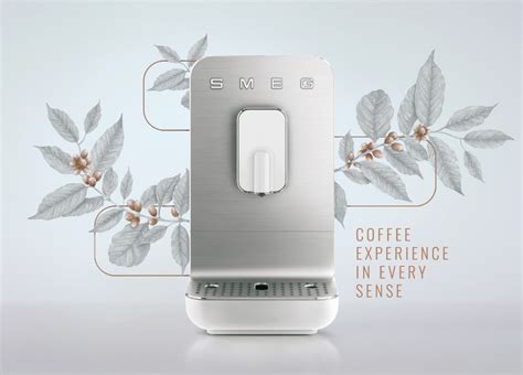 Smeg Coffee Maker (Review 2021): Should You Buy a Smeg Coffee Machine?