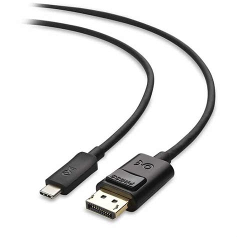 Best USB C Display Adapters Buying Guide