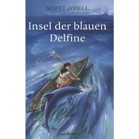 Insel Der Blauen Delfine Scott Odell Mytoys