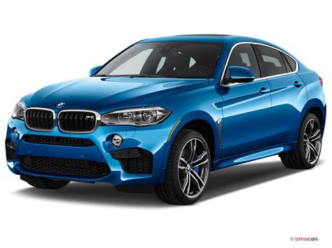 2019 Bmw X6 Prices Reviews And Pictures U S News And World Report