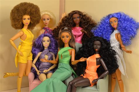 The Fresh Dolls Fresh Finity Collection The Toy Insider