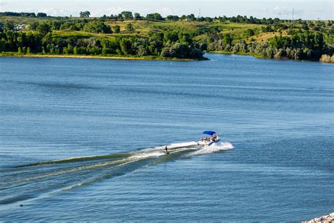 Red Willow Reservoir Nebraska Game Parks Commission