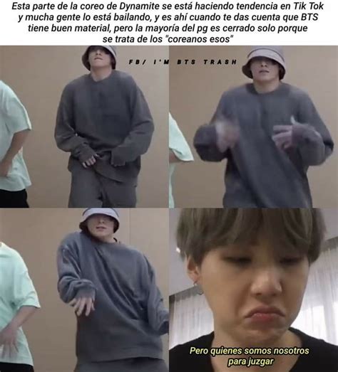 Pin De Sandra Ag En Bangtan Bts Memes Bts Divertido Chicos Bts