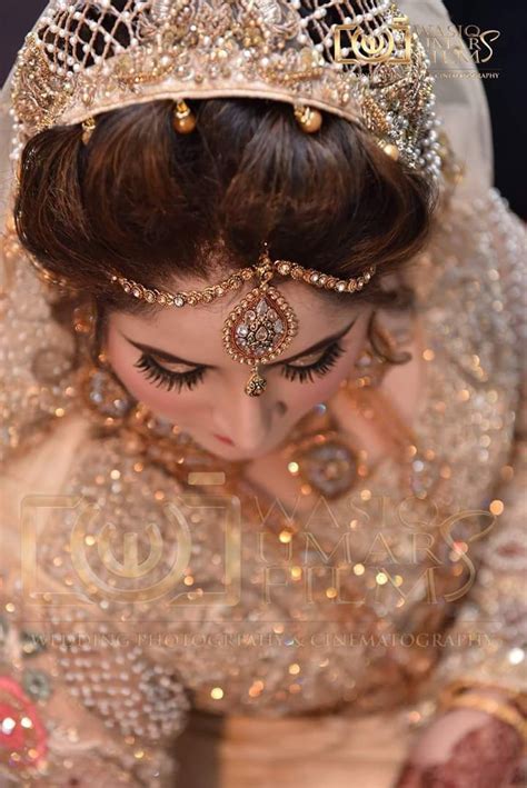 Pin By ♥️ Syeda Ayal Zahra ♥️ On Lovelybridal Bridal Jewellery