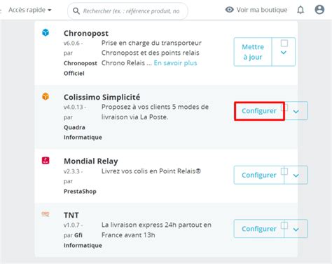 Comment Installer Un Th Me Prestashop Personnaliser Sa Boutique