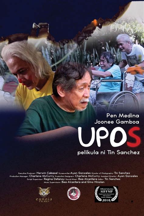 Upos Poster Cinemabravo