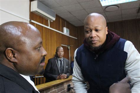 Thabo Bester Escape Court Grants R10 000 Bail To One Of Three Suspended Prison Officers