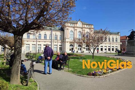 Građani Srpske Sve češće Prinuđeni Da Rade I Nakon Penzionisanja Novi