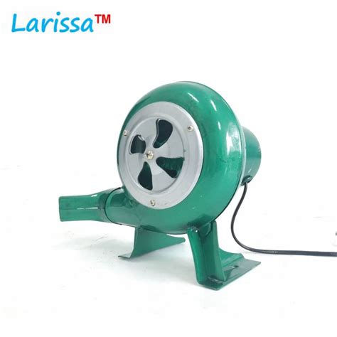 Mini Portable Electric Small Air Blower Commercial Car Air Blower 50