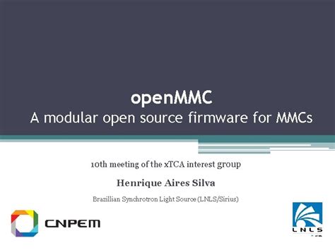 how to open mmc