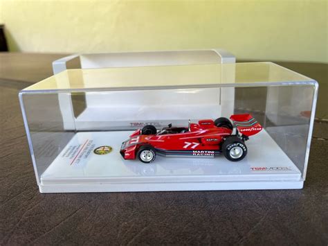 TrueScale Miniatures 1 43 1976 Brabham BT45 Alfa Romeo Catawiki