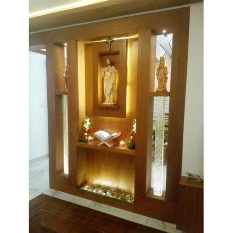 8 Pics Simple Catholic Altar Designs For Home And Description Alqu Blog