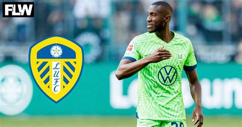 Leeds United Urged To Complete Deal For Free Agent Josuha Guilavogui