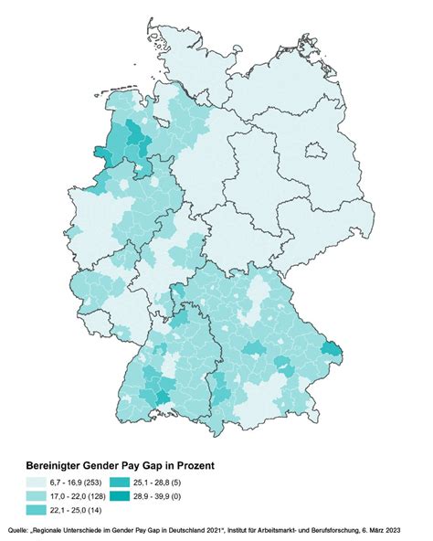 Katrin Göring Eckardt on Twitter Der GenderPayGap bleibt riesig Im