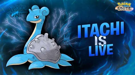 Pokemon Unite Tournaments Soon Live Customs With Subscribers New