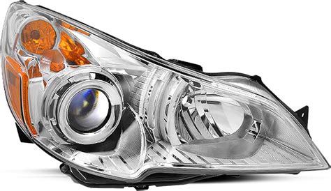 Amazon Jsboyat Projector Headlight Assembly Replacement For