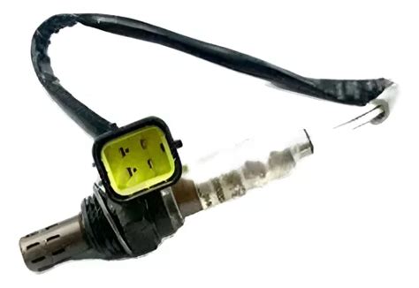 Sensor Oxigeno Chevrolet Spark Lt Posicion Cuotas