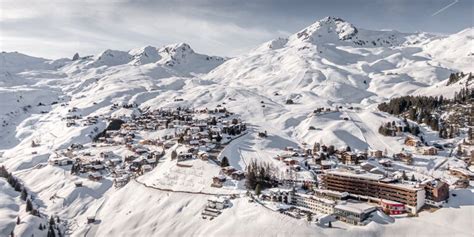 Things to do in Arosa in Winter – 7 Family Friendly Activities | Packed Again