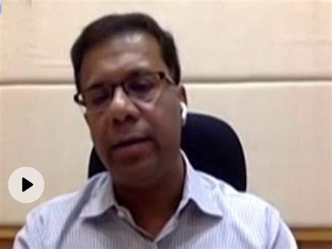 Lockdown Should Be Lifted In Phases Goa Health Minister Vishwajit Rane