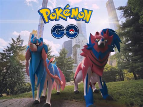 Game Pokemon Go Articles Inven Global The Esports Company