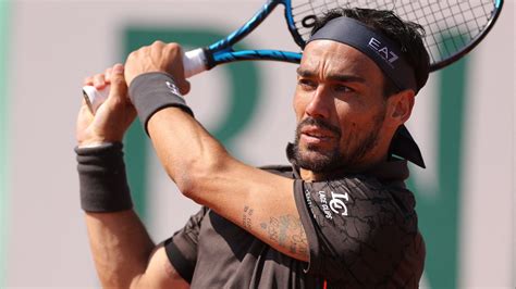 Fabio Fognini Vs Ugo Humbert Live Stream Tips Games Market In Play