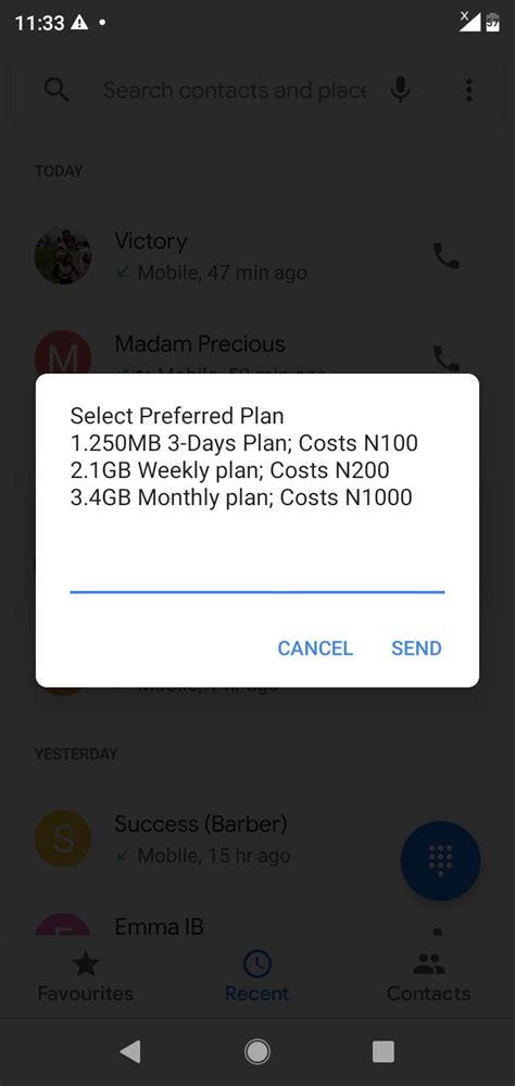 How To Get Any Mtn Sim To Be Eigible For The Gb N And Gb K Data