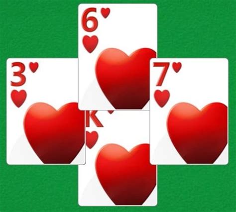 How To Play The Card Game Of Hearts On The Computer HobbyLark