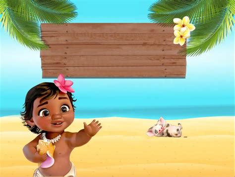 5x7FT Blue Sea Sand Beach Baby Moana Custom Photo Studio Backdrop Background Vinyl 220cm x 150cm ...