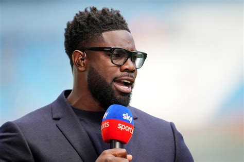 Micah Richards Bemused By Whats Happened To 21 Year Old Player At