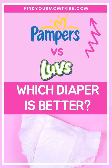 Huggies Vs Pampers Which Diapers Are The Best In 2022 Artofit