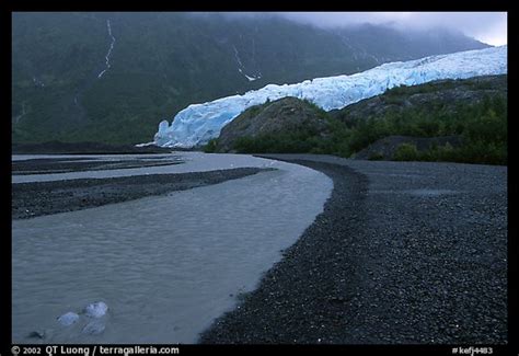 Geography 12: Outwash Plain