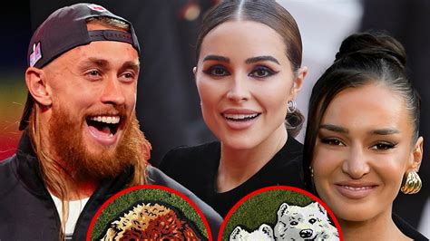 George Kittle Gifts 49ers WAGs Olivia Culpo Kristin Juszczyk