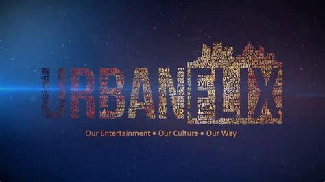 urbanflix commercial  vimeo