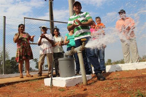 Cómo Mejorar El Acceso Al Agua Potable En Las Comunidades Rurales